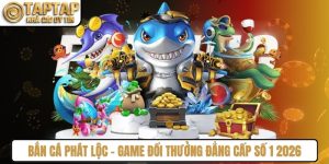 Bắn Cá Phát Lộc