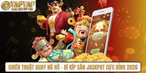 Chiến Thuật Quay Nổ Hũ