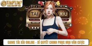 Game Tài Xỉu Online