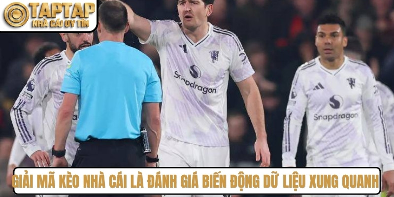 Giải mã kèo nhà cái là đánh giá biến động dữ liệu xung quanh tỷ lệ cược