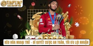 Kèo Hòa Ngoại Trừ