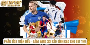 Phân Tích Trận Đấu