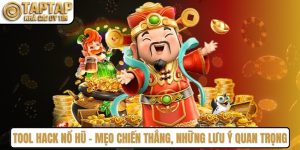 Tool Hack Nổ Hũ